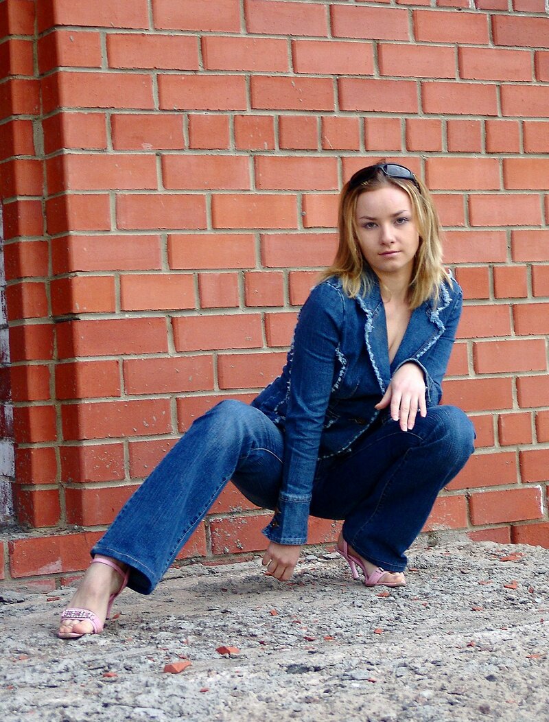 Татьяна, 22 года, 3 размер груди